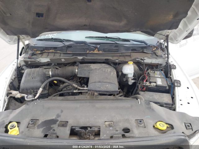 3C6JR6AG5EG111288 RAM 1500 Tradesman