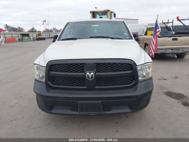 3C6JR6AG5EG111288 RAM 1500 Tradesman