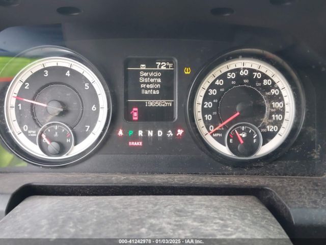 3C6JR6AG5EG111288 RAM 1500 Tradesman