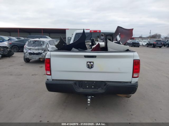 3C6JR6AG5EG111288 RAM 1500 Tradesman
