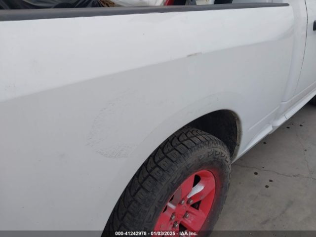 3C6JR6AG5EG111288 RAM 1500 Tradesman