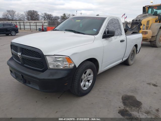3C6JR6AG5EG111288 RAM 1500 Tradesman