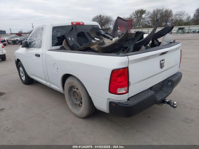 3C6JR6AG5EG111288 RAM 1500 Tradesman