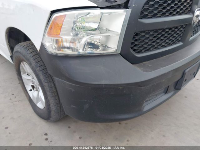 3C6JR6AG5EG111288 RAM 1500 Tradesman