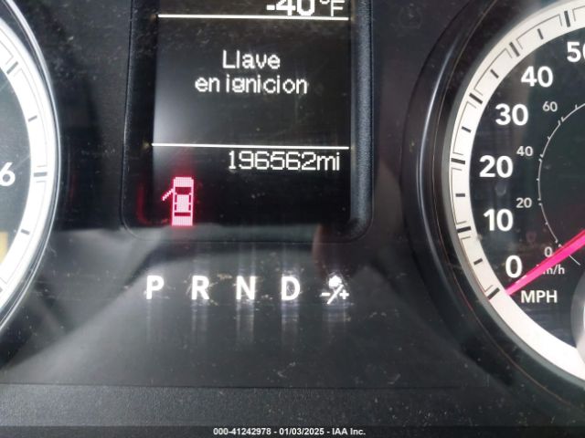 3C6JR6AG5EG111288 RAM 1500 Tradesman
