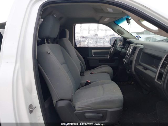 3C6JR6AG5EG111288 RAM 1500 Tradesman