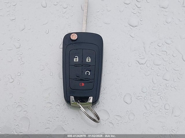 Chevrolet EQUINOX LT 2016 2GNALCEK7G1109472 Image 11
