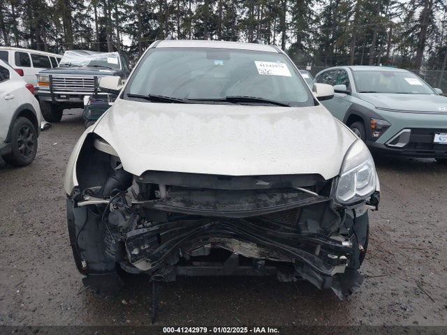 Chevrolet EQUINOX LT 2016 2GNALCEK7G1109472 Image 13