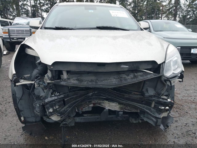 Chevrolet EQUINOX LT 2016 2GNALCEK7G1109472 Image 6