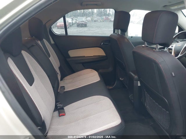 Chevrolet EQUINOX LT 2016 2GNALCEK7G1109472 Image 8