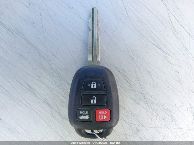 Toyota CAMRY SE 2017 4T1BF1FK0HU793869 Image 11