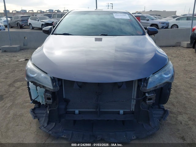 Toyota CAMRY SE 2017 4T1BF1FK0HU793869 Image 13