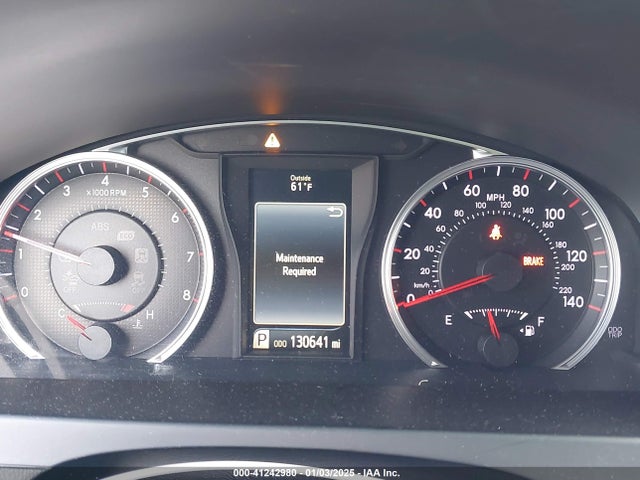 Toyota CAMRY SE 2017 4T1BF1FK0HU793869 Image 7