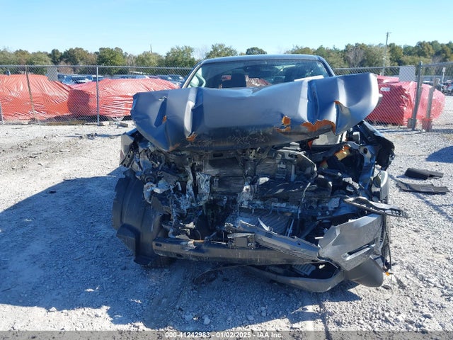 Nissan Frontier Sv 4x2 2023 1N6ED1EJ6PN665450 Image 12