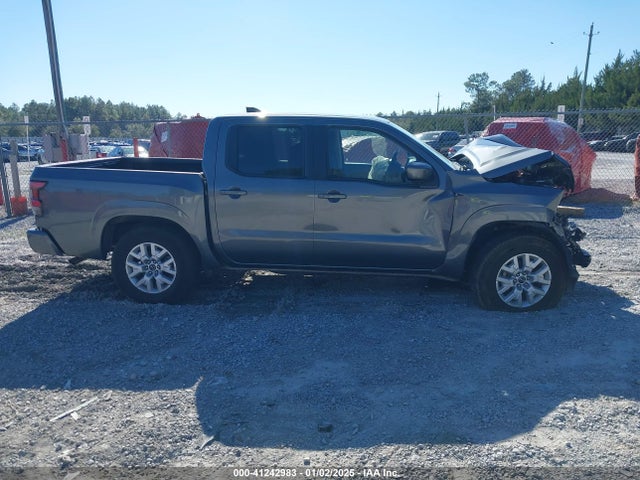 Nissan Frontier Sv 4x2 2023 1N6ED1EJ6PN665450 Image 13
