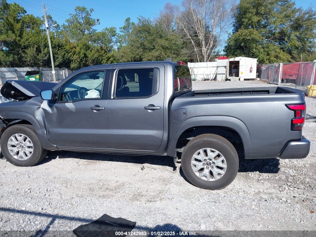 Nissan Frontier Sv 4x2 2023 1N6ED1EJ6PN665450 Image 14