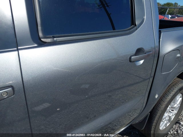 Nissan Frontier Sv 4x2 2023 1N6ED1EJ6PN665450 Image 19