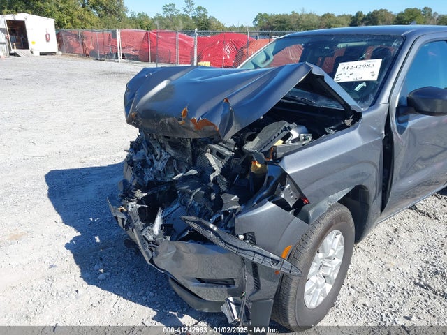 Nissan Frontier Sv 4x2 2023 1N6ED1EJ6PN665450 Image 20
