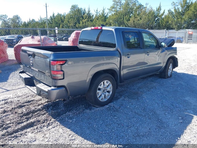 Nissan Frontier Sv 4x2 2023 1N6ED1EJ6PN665450 Image 4