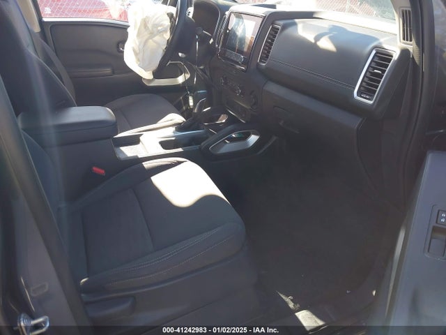Nissan Frontier Sv 4x2 2023 1N6ED1EJ6PN665450 Image 5