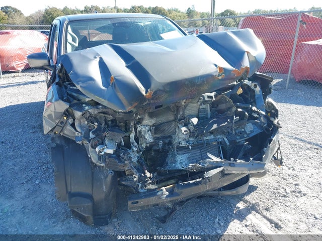 Nissan Frontier Sv 4x2 2023 1N6ED1EJ6PN665450 Image 6