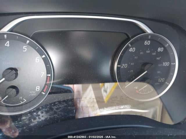 Nissan Frontier Sv 4x2 2023 1N6ED1EJ6PN665450 Image 7