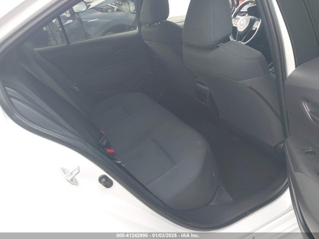 Toyota COROLLA LE 2022 JTDEPMAE1NJ192078 Image 8