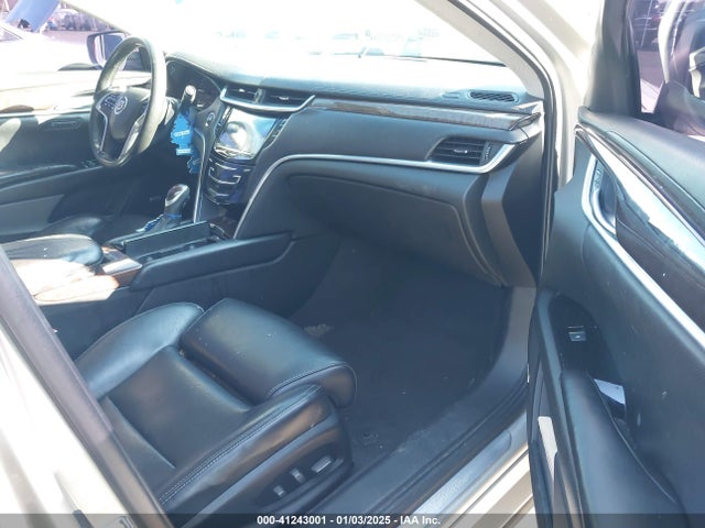 2013 CADILLAC XTS 2G61R5S31D9185009 Photo 4