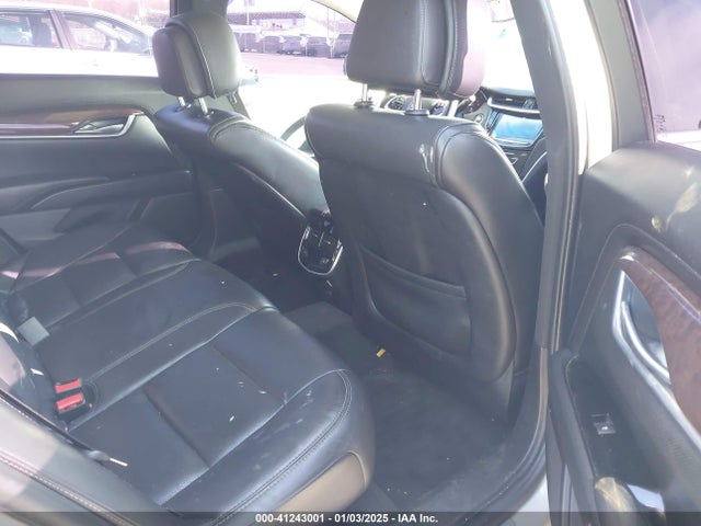 2013 CADILLAC XTS 2G61R5S31D9185009 Photo 7
