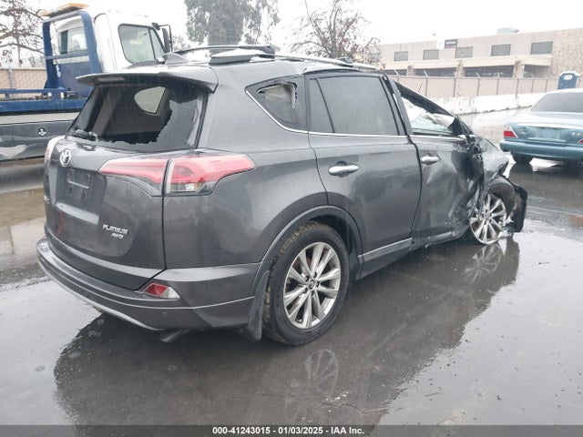 2T3DFREV6HW545989 Toyota Rav4 Platinum