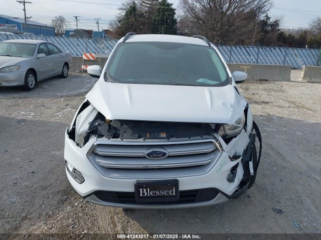 Ford ESCAPE SEL 2018 1FMCU9HD6JUA89236 Image 12