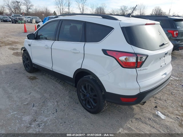 Ford ESCAPE SEL 2018 1FMCU9HD6JUA89236 Image 3