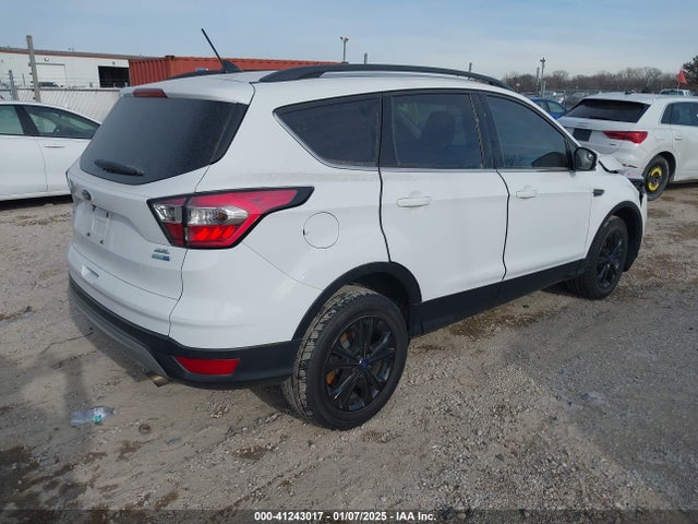 Ford ESCAPE SEL 2018 1FMCU9HD6JUA89236 Image 4