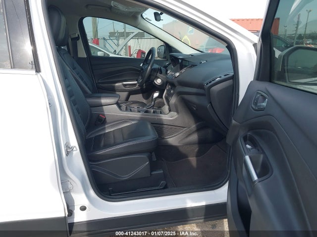 Ford ESCAPE SEL 2018 1FMCU9HD6JUA89236 Image 5