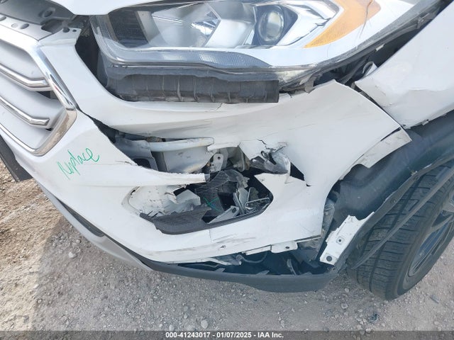 Ford ESCAPE SEL 2018 1FMCU9HD6JUA89236 Image 6