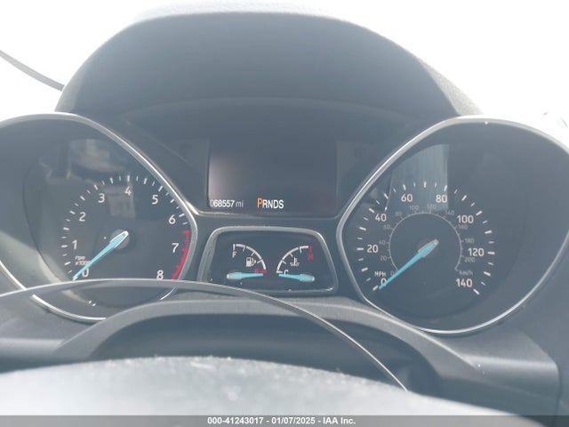 Ford ESCAPE SEL 2018 1FMCU9HD6JUA89236 Image 7