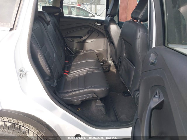 Ford ESCAPE SEL 2018 1FMCU9HD6JUA89236 Image 8