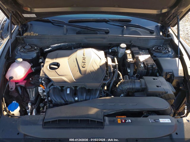 Hyundai SONATA SEL 2024 KMHL64JA0RA380986 Image 10