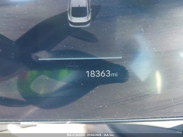 Hyundai SONATA SEL 2024 KMHL64JA0RA380986 Image 15