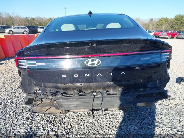 Hyundai SONATA SEL 2024 KMHL64JA0RA380986 Image 16