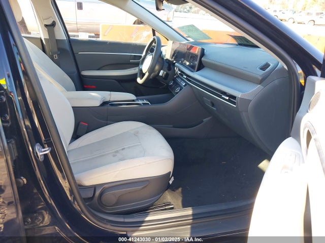 Hyundai SONATA SEL 2024 KMHL64JA0RA380986 Image 5