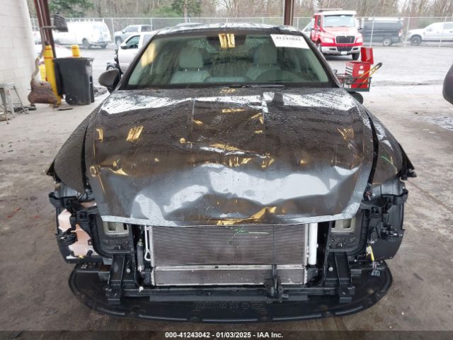 KMHL54JJ3PA057838 Hyundai Sonata Hybrid Limited