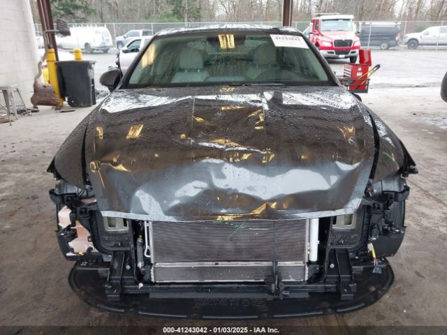 KMHL54JJ3PA057838 Hyundai Sonata Hybrid Limited