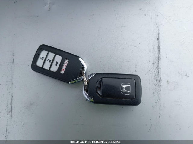 Honda Cr-v Ex-l 2016 2HKRM3H73GH509219 Image 11