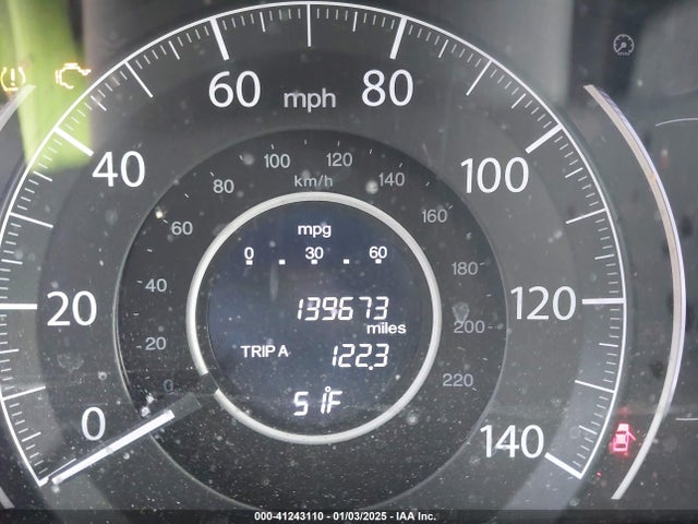 Honda Cr-v Ex-l 2016 2HKRM3H73GH509219 Image 15