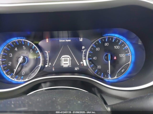 Chrysler Pacifica Touring L 2023 2C4RC1BG9PR560145 Image 7