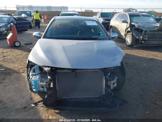 4T1L11AK4LU395499 Toyota CAMRY LE