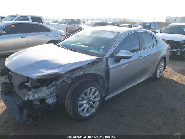 4T1L11AK4LU395499 Toyota CAMRY LE