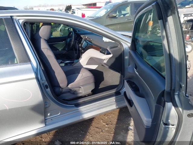 4T1L11AK4LU395499 Toyota CAMRY LE