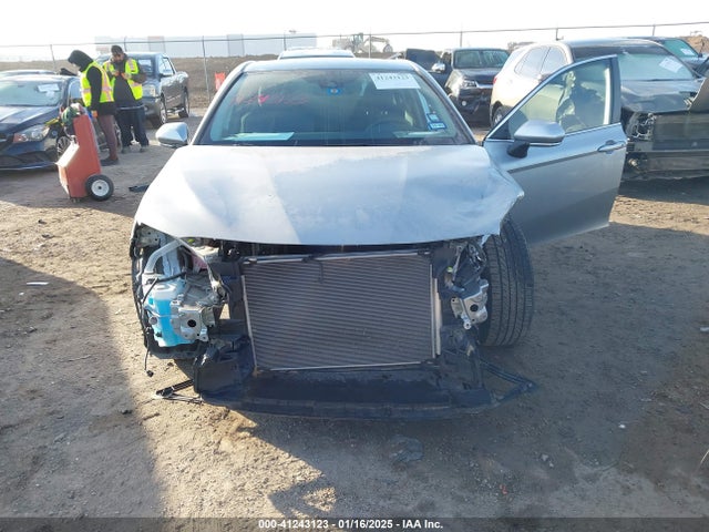 4T1L11AK4LU395499 Toyota CAMRY LE